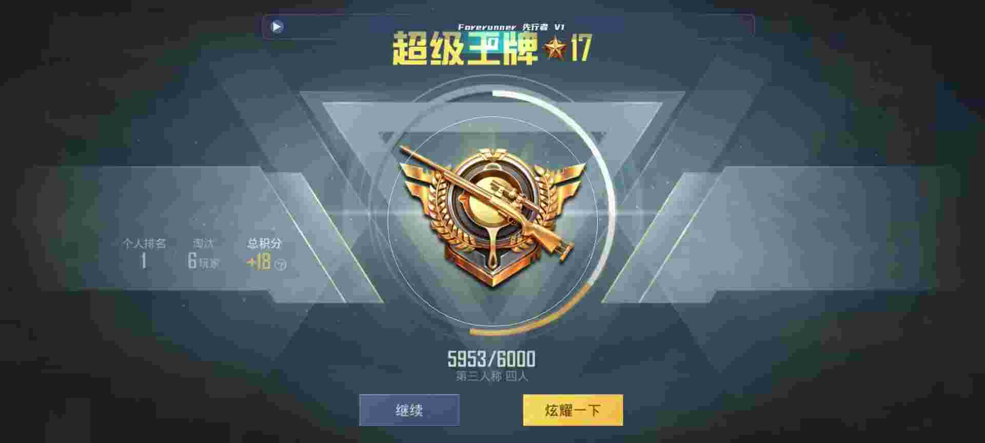和平精英鸡腿辅助自瞄 - ƽӢչʾ辅助预览图